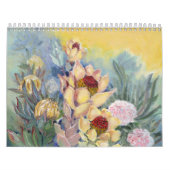 Calendrier sud-africain de thème (Protection)