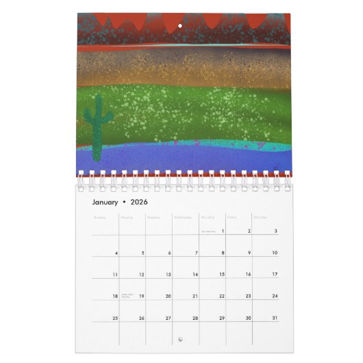 Calendrier Sud-Ouest (Jan 2026)