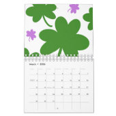 Calendrier Sud-Ouest (Mar 2026)