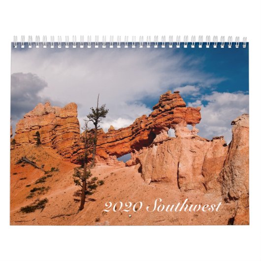 Calendrier Sud-Ouest 2020 (Protection)