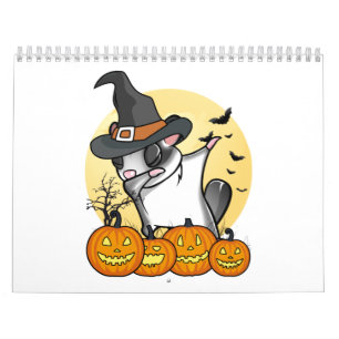 Calendrier Sugar Glider