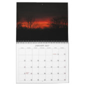 Calendrier Sunrise et coucher de soleil (Jan 2027)