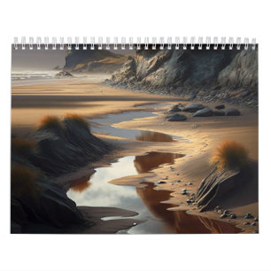 Calendrier Sunset