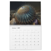 Calendrier Sunset (Jan 2027)