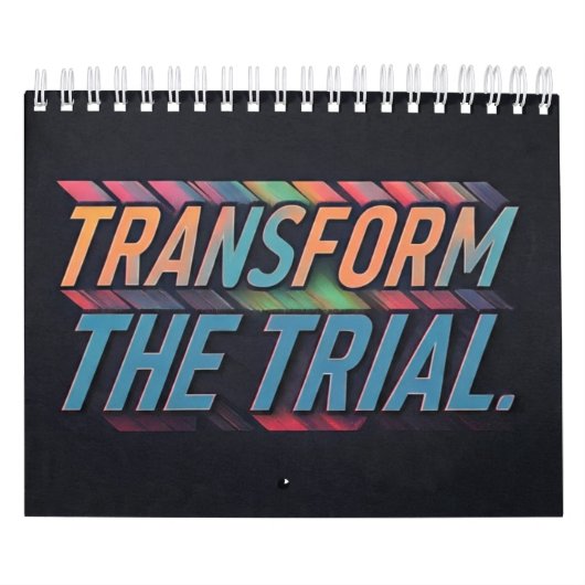 Calendrier Super calorfull dairiy (Protection)