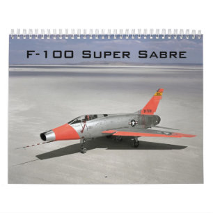 Calendrier Super Sabre