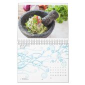 Calendrier Superalimentation (Jan 2027)