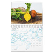 Calendrier Superalimentation (Mar 2026)