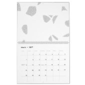 Calendrier Superfood, Mercure (Mar 2027)