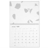 Calendrier Superfood, Mercure (Jan 2027)