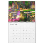 Calendrier Surréalisme photo (Jan 2027)