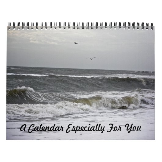 Calendrier - Surtout pour vous #2 (Protection)