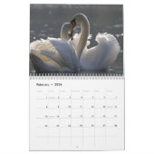 Calendrier Swan 2023 (Feb 2026)