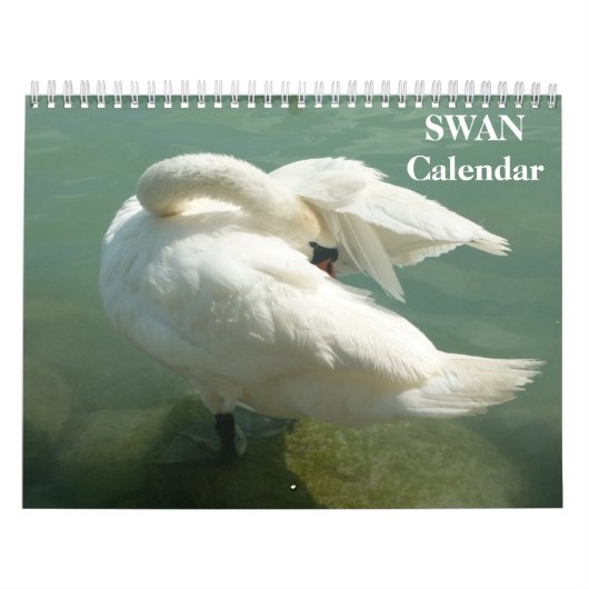 Calendrier Swan 2023 (Protection)