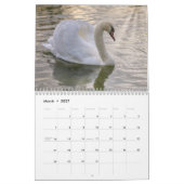 Calendrier Swan 2023 (Mar 2027)