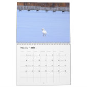 Calendrier Swans (Feb 2026)