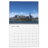 Calendrier sydney australia 2026 (Jan 2026)