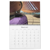 Calendrier Sydney Opera House 2026 (Mar 2027)