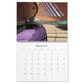 Calendrier sydney opera house 2027 grand (Mar 2027)