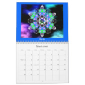 Calendrier Symbala 2024 - 6ème (Mar 2026)