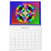 Calendrier Symbala 2025 - 10e édition (Mar 2027)