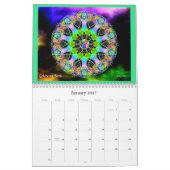 Calendrier Symbala 2025 - 10e édition (Jan 2027)