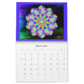 Calendrier Symbala 2025 14ème (Mar 2026)