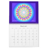 Calendrier Symbala 2025 - 1er (Mar 2027)