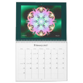 Calendrier Symbala 2025 - 1er (Feb 2027)