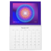 Calendrier Symbala 2025 - 1er (Jan 2027)