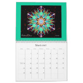 Calendrier Symbala 2025 - 2e édition (Mar 2027)