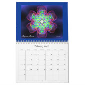 Calendrier Symbala 2025 - 2e édition (Feb 2027)