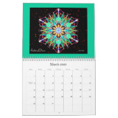 Calendrier Symbala 2025 - 2e édition (Mar 2026)