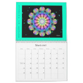 Calendrier Symbala 2025 - 4ème (Mar 2027)