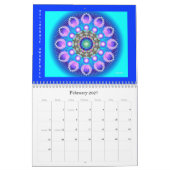 Calendrier Symbala 2025 - 4ème (Feb 2027)