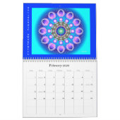 Calendrier Symbala 2025 - 4ème (Feb 2026)