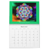 Calendrier Symbala 2025 - 5ème (Mar 2027)