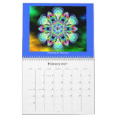 Calendrier Symbala 2025 - 5ème (Feb 2027)