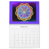 Calendrier Symbala 2025 - 5ème (Jan 2027)