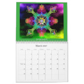 Calendrier Symbala 2025 7e (Mar 2027)