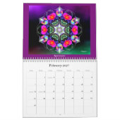 Calendrier Symbala 2025 7e (Feb 2027)