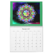 Calendrier Symbala 2025 7e (Jan 2027)