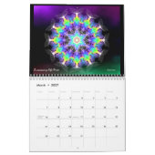 Calendrier Symbala 2025 - 9ème (Mar 2027)