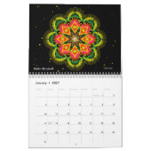 Calendrier Symbala 2025 - 9ème (Jan 2027)