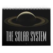 Calendrier Système solaire (Protection)
