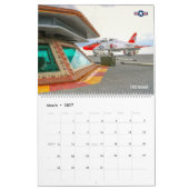 CALENDRIER T-45 GOSHAWK (Mar 2027)