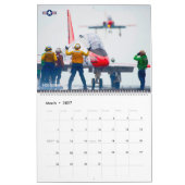 CALENDRIER T-45 GOSHAWK (Mar 2027)
