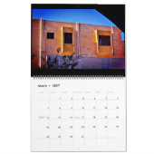 Calendrier Taif, Arabie Saoudite (Mar 2027)