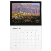 Calendrier Taif, Arabie Saoudite (Feb 2027)