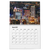 Calendrier Taipei-Taïwan (Mar 2027)